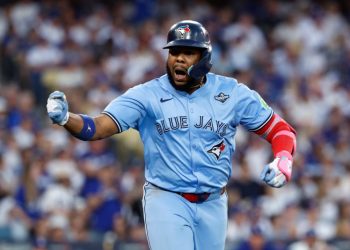 How these ‘not normal’ Blue Jays rose from gutting World Series loss