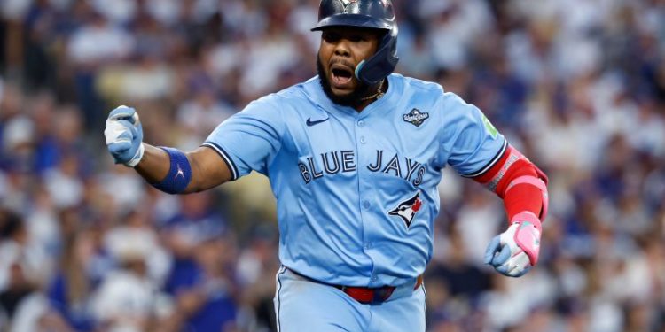 How these ‘not normal’ Blue Jays rose from gutting World Series loss