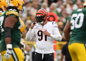 NFL trade deadline team needs: What should all 32 teams do?