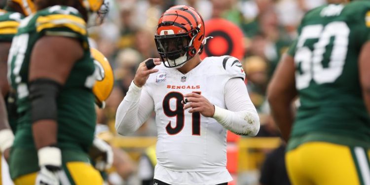 NFL trade deadline team needs: What should all 32 teams do?