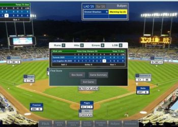 Keys to World Series Game 5: Simulation sees Dodgers get walk-off win