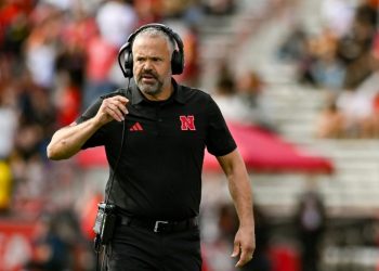 When it seems coaching buyouts can’t get worse, Nebraska enters chat