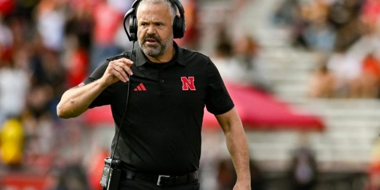 When it seems coaching buyouts can’t get worse, Nebraska enters chat