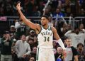 Did Giannis travel or not? Bucks star ignites NBA gather rule debate