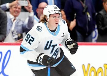 NHL tracker: Central Division teams hand out big contract extensions