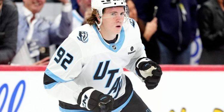 NHL tracker: Central Division teams hand out big contract extensions