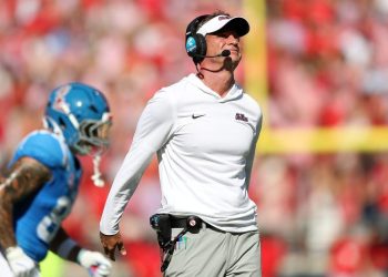 Lane Kiffin, CFP and Heisman races headline November key storylines