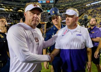 Ask the expert: Where’s Kiffin’s best fit? What’s next for BK? Who’s next?