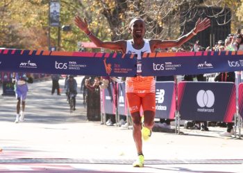 What to know about the 2025 New York City Marathon