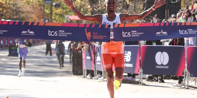 What to know about the 2025 New York City Marathon