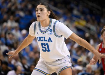 Final Four stars lead women’s college basketball All-America team