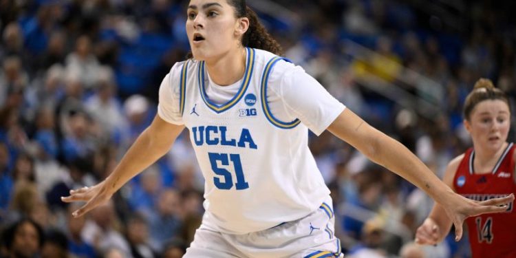 Final Four stars lead women’s college basketball All-America team