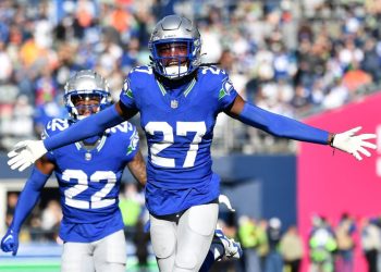 NFL trade deadline: Top DB and LB trade candidates, landing spots