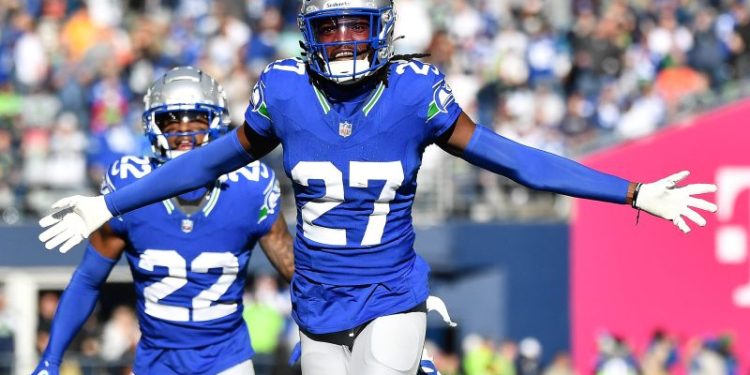 NFL trade deadline: Top DB and LB trade candidates, landing spots