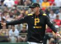 Twins hiring former Pirates skipper as next manager, per reports
