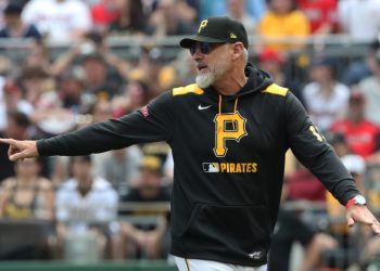 Twins hiring former Pirates skipper as next manager, per reports