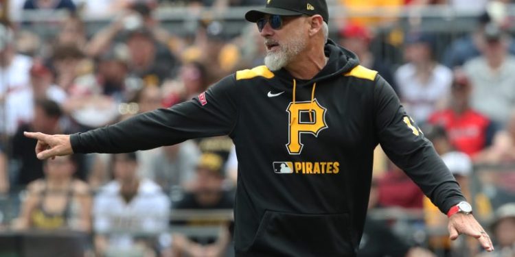 Twins hiring former Pirates skipper as next manager, per reports