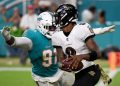 Ravens-Dolphins preview: 3 things to know ahead of ‘TNF’ matchup