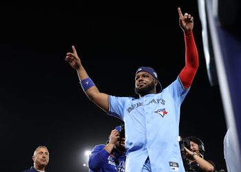 Could a Blue Jays World Series championship reshape MLB?