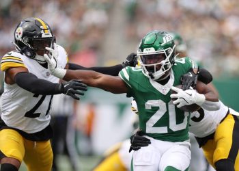 NFL trade candidates: Ranking top players who could be dealt