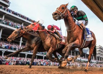 2025 Breeders’ Cup entries: Horses running at Del Mar
