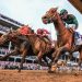 2025 Breeders’ Cup entries: Horses running at Del Mar