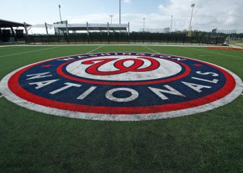 Reports: Nationals nearing deal with 33-year-old as next manager