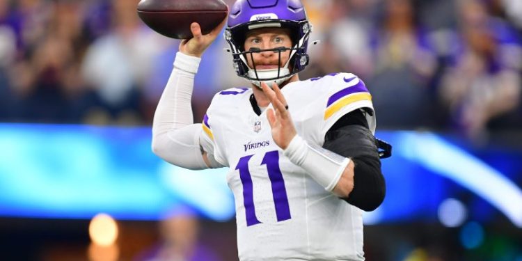 Carson Wentz: ‘Nobody was forcing me’ to play through shoulder injury