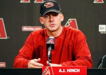 Which MLB managers have been younger than Nationals’ Blake Butera?