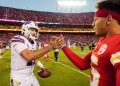 Chiefs-Bills and trade deadline drama: NFL Week 9 things to watch