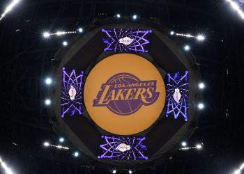 NBA approves sale of LA Lakers to Dodgers majority owner