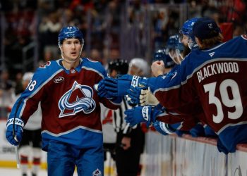 Best remaining NHL free agents after Avalanche signing