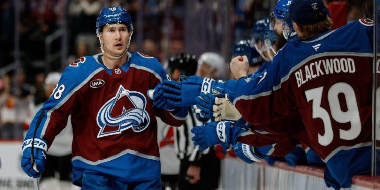 Best remaining NHL free agents after Avalanche signing