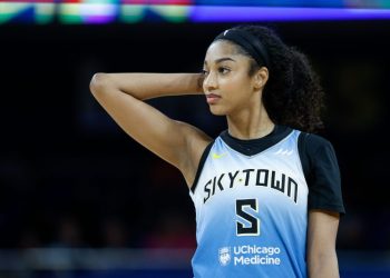 Sky forward Angel Reese won’t play in Unrivaled