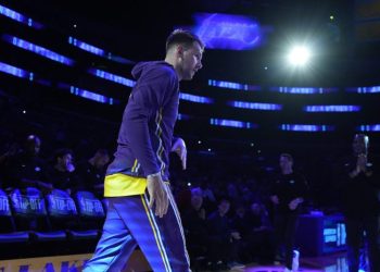 Luka Dončić injury update: Lakers star upgraded for NBA Cup game