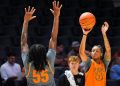 Tennessee’s Ruby Whitehorn charged with simple possession