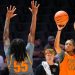 Tennessee’s Ruby Whitehorn charged with simple possession