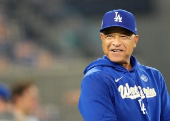 ‘It’s fight or flight’: Dave Roberts puts must-win Game 6 in perspective