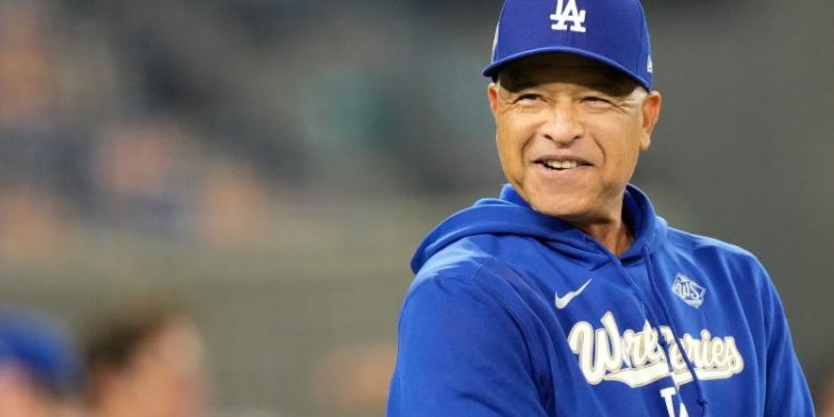 ‘It’s fight or flight’: Dave Roberts puts must-win Game 6 in perspective