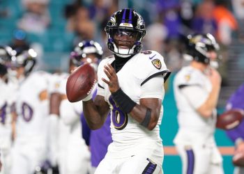 NFL fines team six figures for wrongly listing QB’s injury status