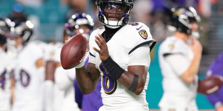 NFL fines team six figures for wrongly listing QB’s injury status