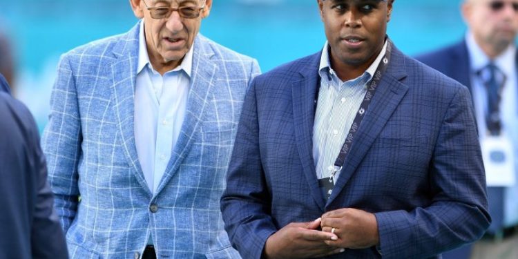 Dolphins’ shakeup underway as key figure and team mutually part ways