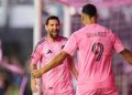 Can Messi, Miami close out MLS playoff matchup vs Nashville?