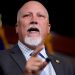 Chip Roy says Democratic Party taking its ‘dying breaths’
