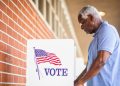 Scammers target retirees with election tricks and fake polling updates ahead of Nov 4 vote