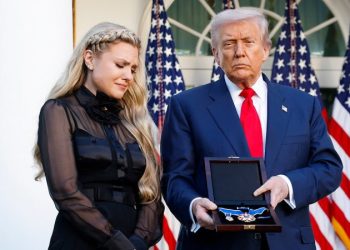 40 Days for Life sees spike in volunteers after Charlie Kirk’s assassination