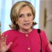 Hillary Clinton fires up voters against Trump’s White House ballroom construction: ‘Not his house”