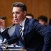 Hawley vows to hold Democrats’ ‘feet to the fire’ with new government shutdown funding bills