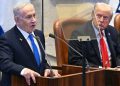 Netanyahu calls Trump Israel’s ‘greatest friend’ as final living hostages released