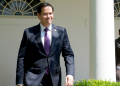 Rubio ditches costly conference travel, slashes nearly $100M in Biden-era bloat